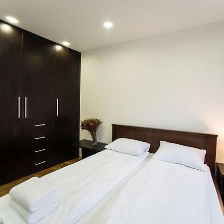 Free.Three Apartment Beograd Bagian luar foto