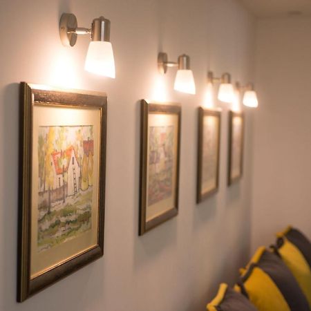 Free.Three Apartment Beograd Bagian luar foto