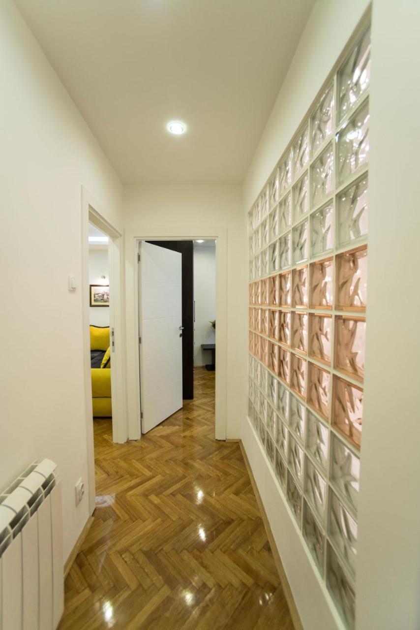Free.Three Apartment Beograd Bagian luar foto