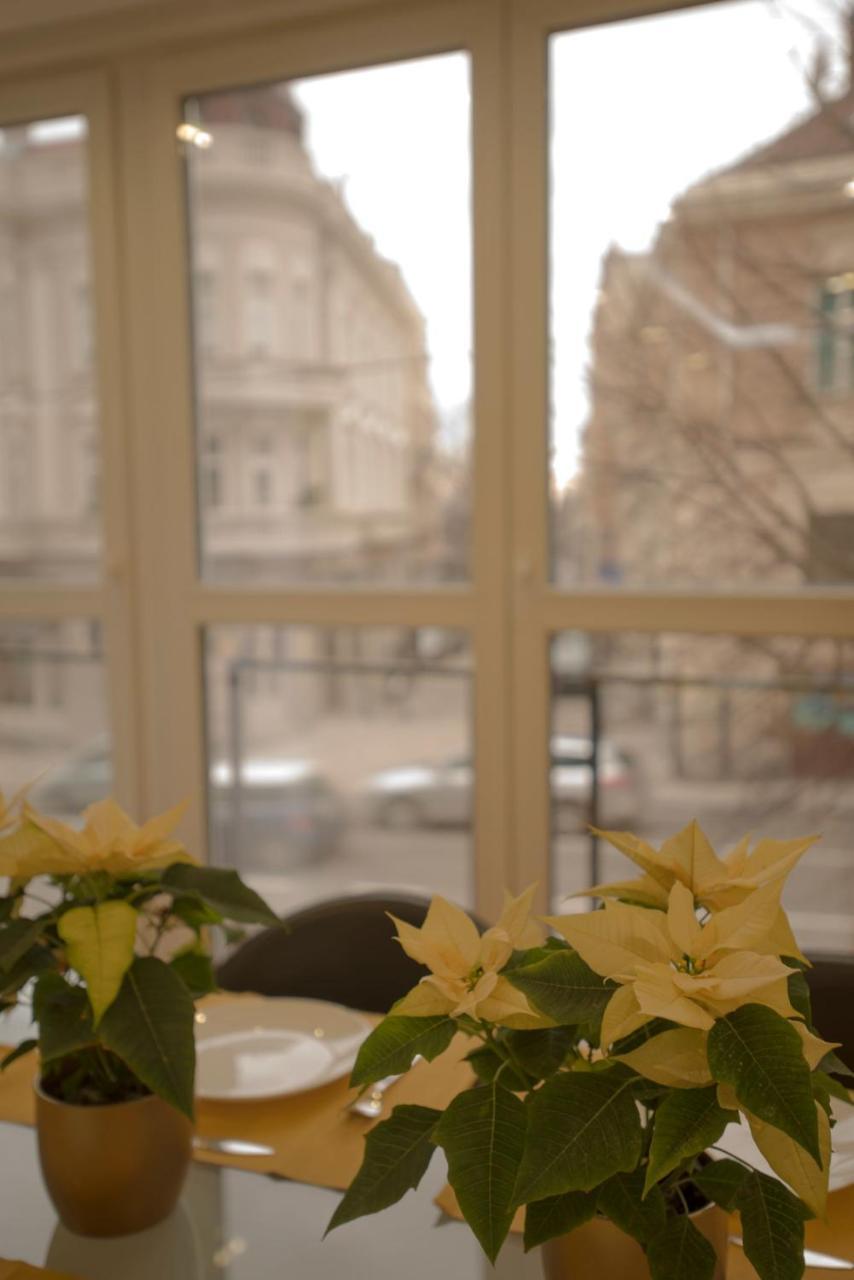 Free.Three Apartment Beograd Bagian luar foto